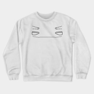 Ev6 Crewneck Sweatshirt